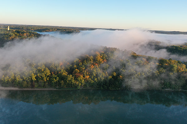 Morgan County Ohio Parks & Recreation