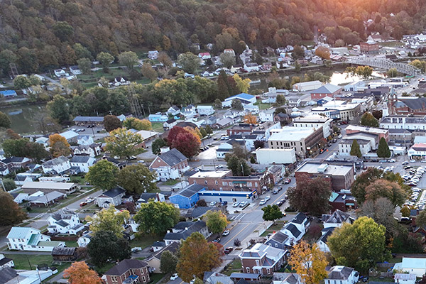 Morgan County Ohio Resources