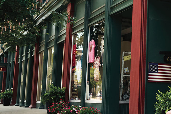 Morgan County Ohio Small Business