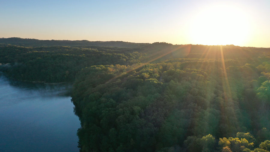 Morgan County Ohio Parks