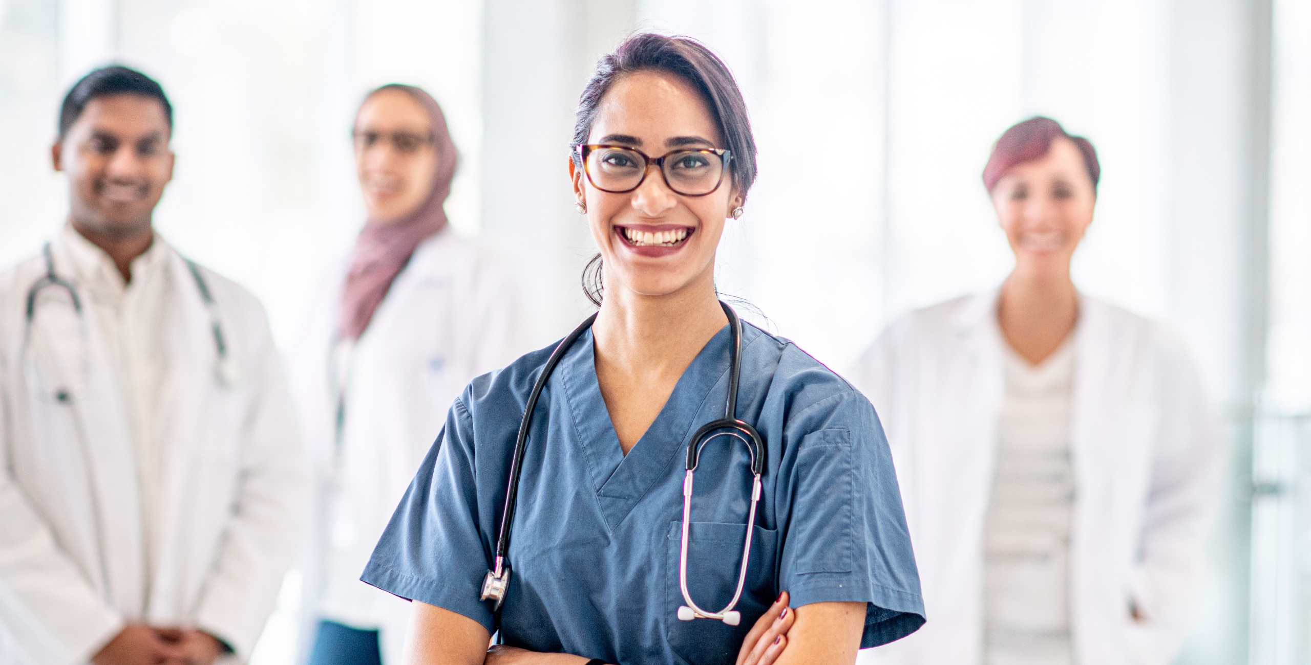 Healthcare Professionals in Morgan County Ohio