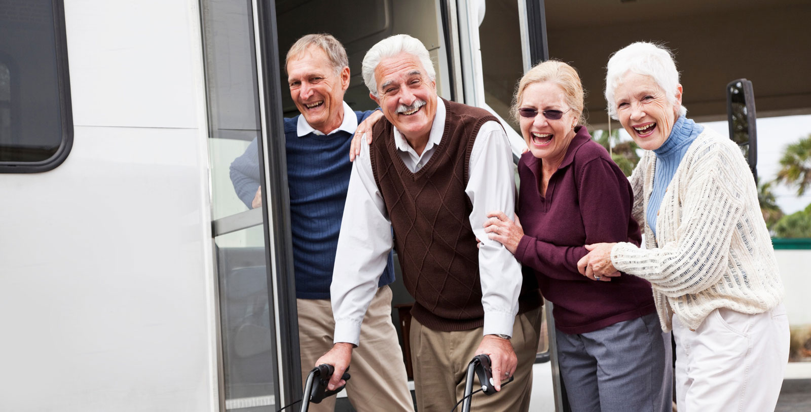 Eldercare Mobility in Morgan County
