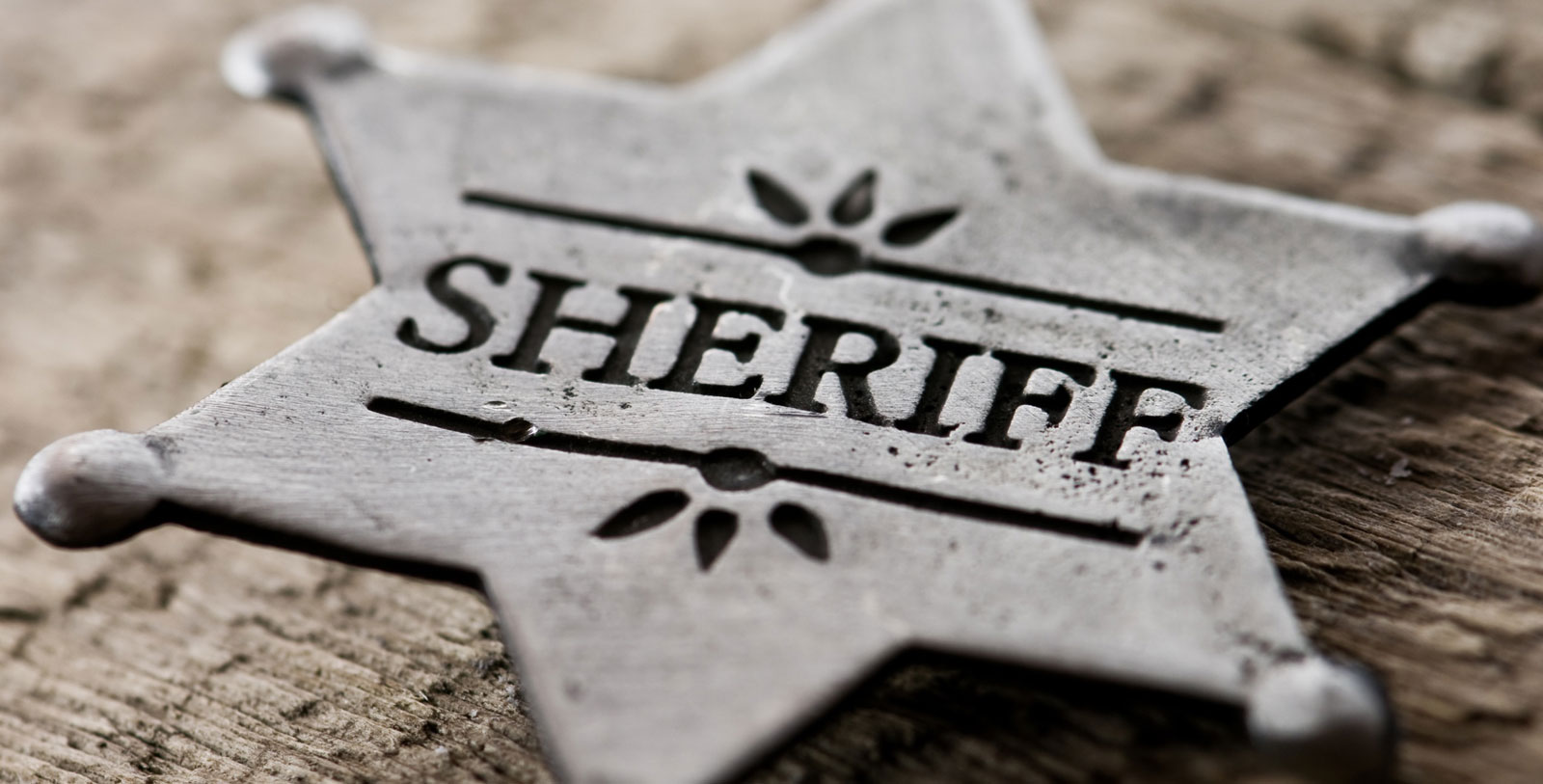 Morgan County Sherriff Office
