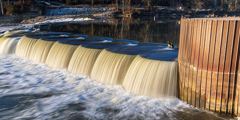 Muskingum River Parkway State Park