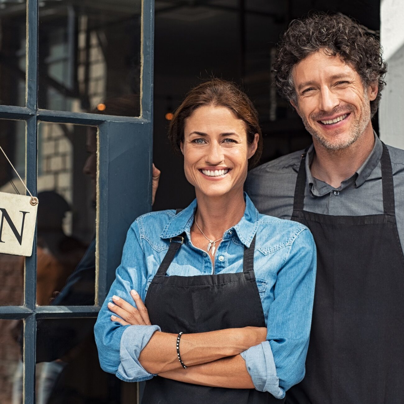 Small Business Owners in Morgan County Ohio