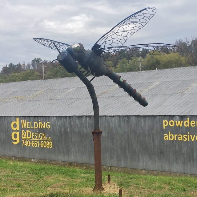 DG Welding