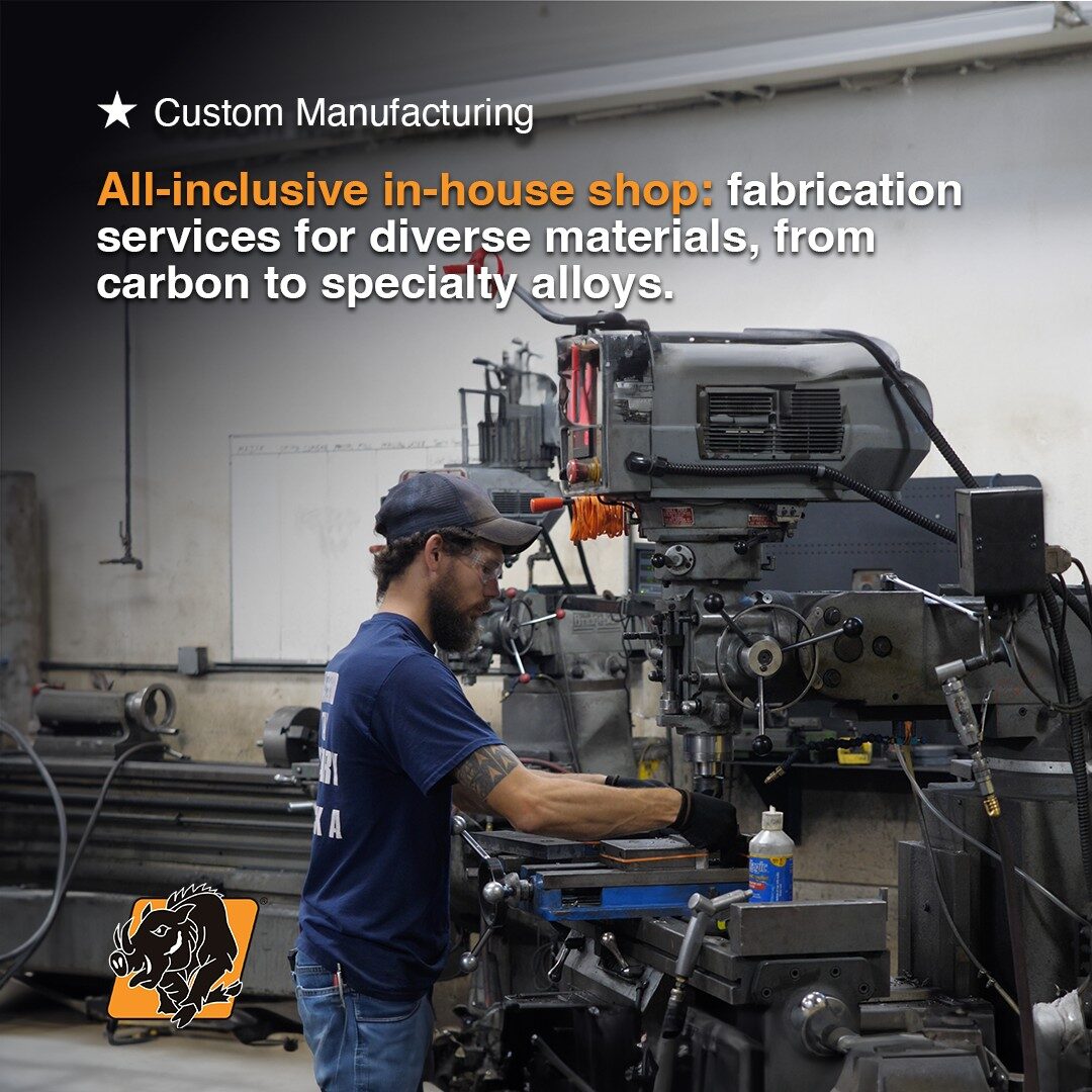 EZG Manufacturing