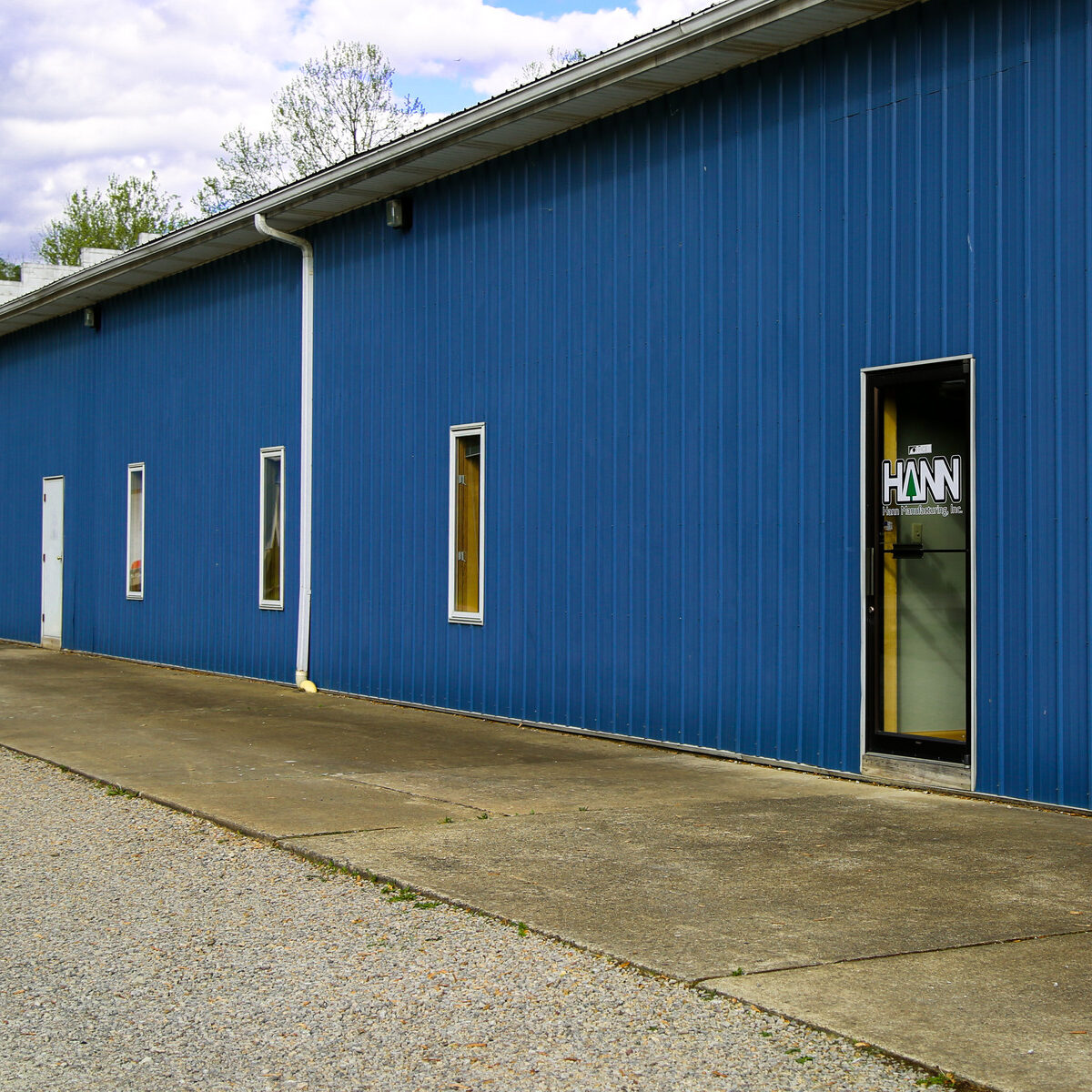 HANN Manufacturing