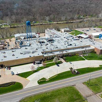 Morgan County Ohio Industries
